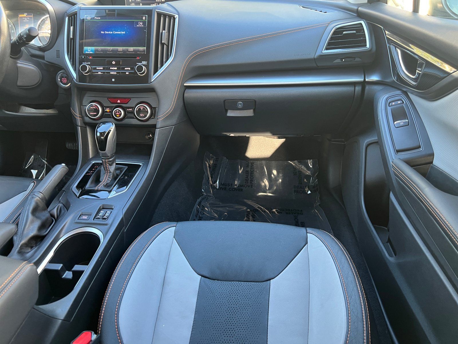 Used 2019 Subaru Crosstrek 2.0i Limited w/ Popular Package #3 AWD/4WD image 28