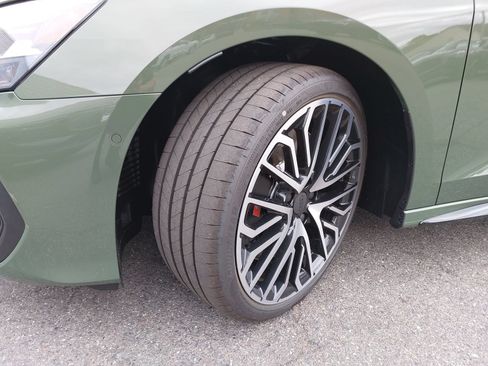 New 2026 Audi S3 Premium AWD/4WD image 36