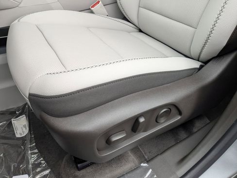 New 2026 GMC Terrain Denali image 13