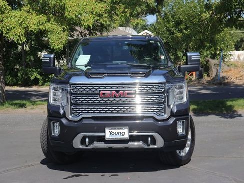 Certified 2020 GMC Sierra 2500 Denali image 2