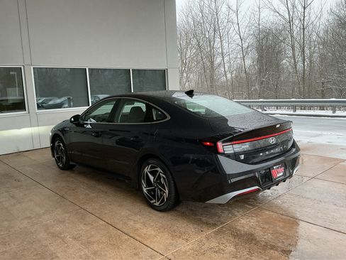 Used 2026 Hyundai Sonata SEL image 20