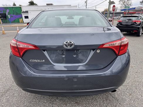 Used 2017 Toyota Corolla LE image 4