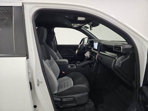 Used 2025 Toyota 4Runner TRD Sport Premium image 7