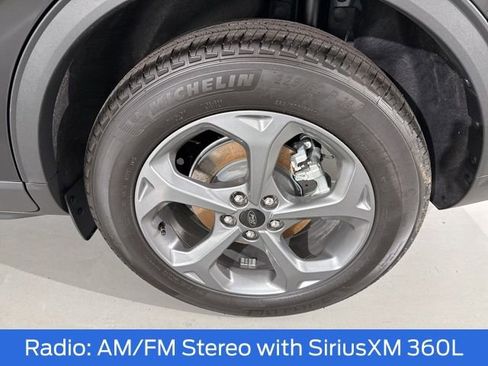 New 2026 Ford Escape ST-Line Select AWD/4WD image 6