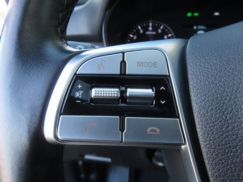 Certified 2021 Kia Telluride EX image 22