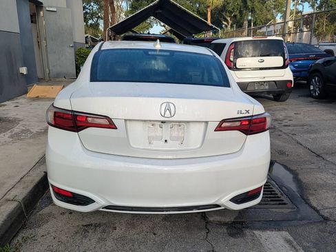 Used 2016 Acura ILX FWD image 4