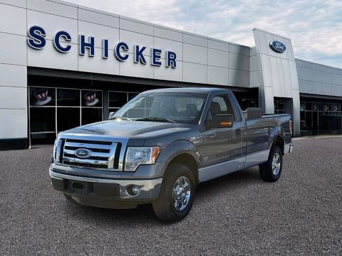 Used 2011 Ford F150 XLT w/ XLT Convenience Pkg image 4