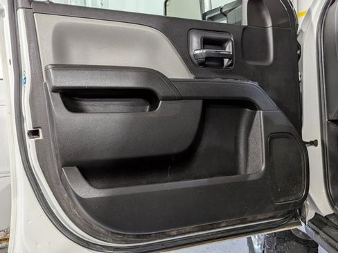 Used 2019 GMC Sierra 2500 4x4 Double Cab w/ Sierra Convenience Package image 17