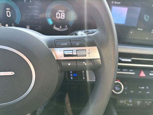 Used 2024 Hyundai Sonata SEL image 19