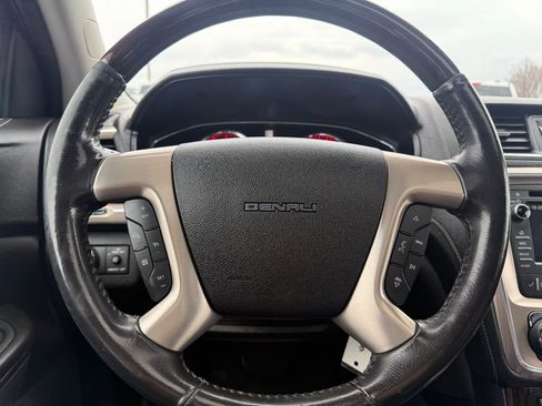 Used 2016 GMC Acadia Denali image 15
