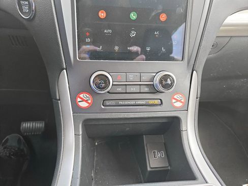 Used 2024 Ford Edge SEL AWD/4WD image 26