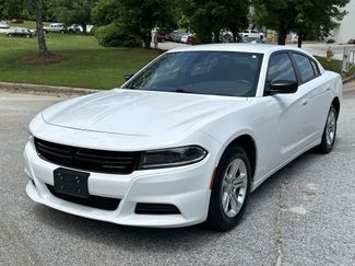 Used 2023 Dodge Charger SXT image 1