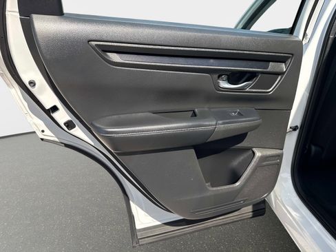 Certified 2023 Honda CR-V LX image 12