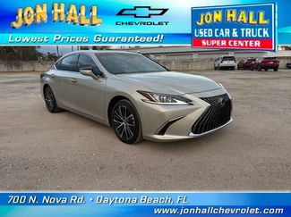 Used 2025 Lexus ES 350 350 4D Sedan 360° Tour