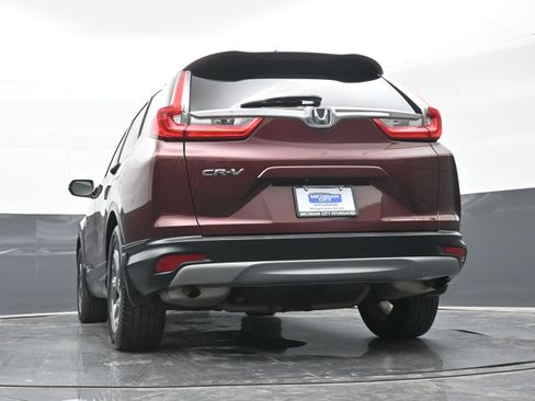 Used 2018 Honda CR-V EX image 43