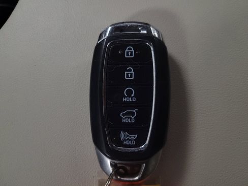 Used 2020 Hyundai Palisade Limited FWD image 32