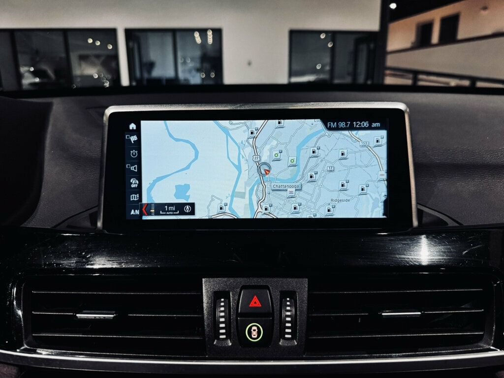 Used 2019 BMW X1 sDrive28i FWD image 17