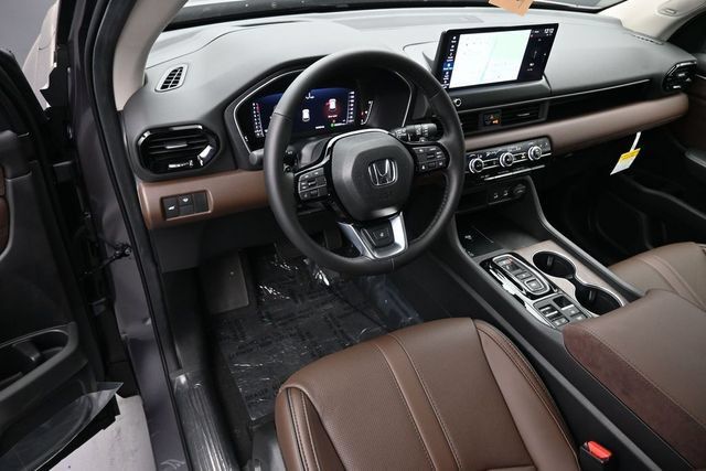 New 2026 Honda Pilot Elite image 15