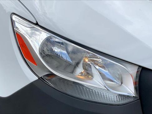 Used 2024 Mercedes-Benz Sprinter 2500 image 41