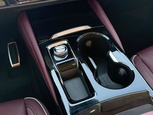 New 2026 Buick Envision Sport Touring image 26