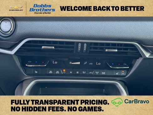 Used 2024 MAZDA CX-90 3.3 Turbo w/ Premium Package AWD/4WD image 28