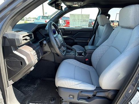 New 2026 Toyota Tacoma SR5 image 16