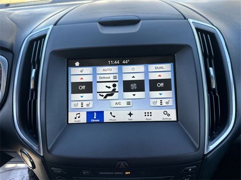 Used 2017 Ford Edge Sport w/ Equipment Group 401A image 23
