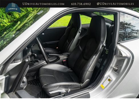 Used 2008 Porsche 911 Carrera S RWD image 21