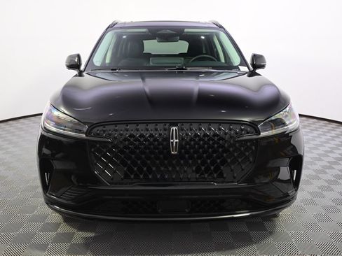 New 2026 Lincoln Aviator AWD w/ Jet Appearance Package image 10