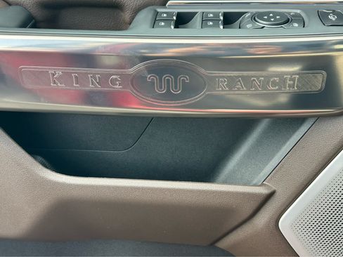 New 2026 Ford F350 King Ranch w/ Chrome Package AWD/4WD image 29