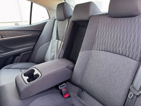 Used 2025 Toyota Camry LE image 21