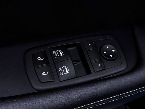 Used 2023 Dodge Challenger SRT Hellcat RWD image 35