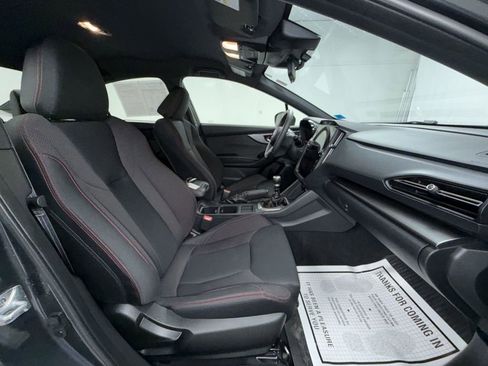 Used 2024 Subaru WRX Premium image 11