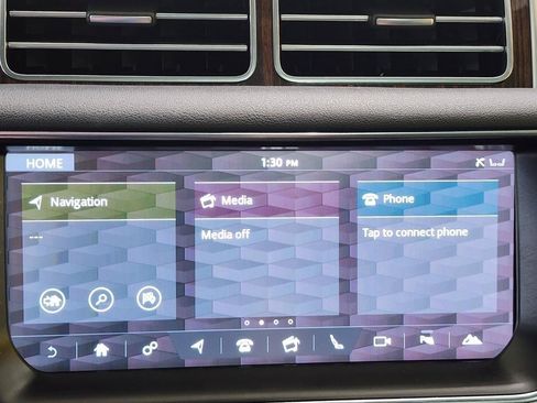 Used 2017 Land Rover Range Rover AWD/4WD image 15