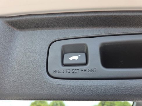 New 2026 Honda CR-V TrailSport image 17