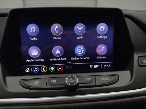 Used 2021 Chevrolet Blazer LT FWD image 25
