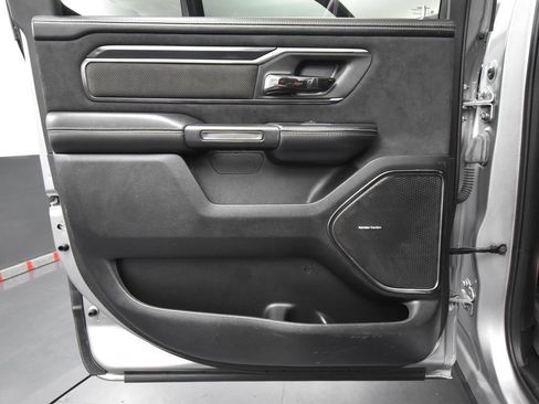 Used 2021 RAM 1500 TRX w/ TRX Level 2 Equipment Group image 43