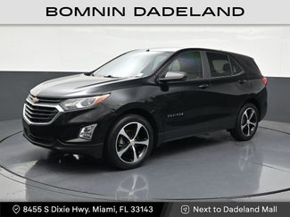 Used 2021 Chevrolet Equinox LS video 1