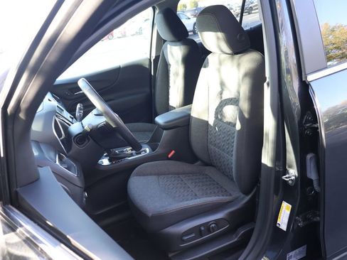 Certified 2022 Chevrolet Equinox LT image 31