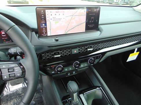 New 2026 Honda Accord Touring image 12