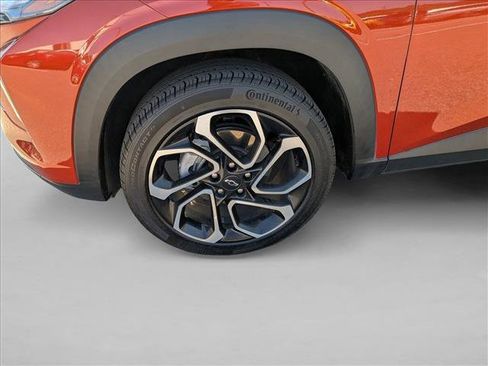 Used 2024 Chevrolet Trax RS w/ Driver Confidence Package FWD image 23