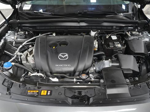Used 2024 MAZDA CX-50 AWD 2.5 S w/ Premium Package image 30