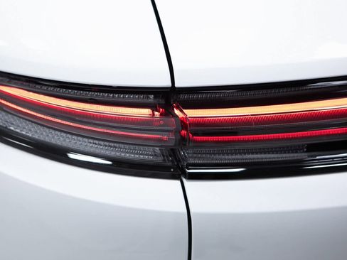 New 2026 Porsche Cayenne GTS image 36