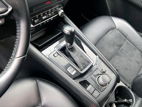 Used 2020 MAZDA CX-5 Touring image 15