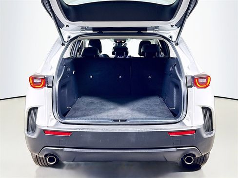 Certified 2025 MAZDA CX-50 AWD 2.5 S w/ Preferred Package image 24