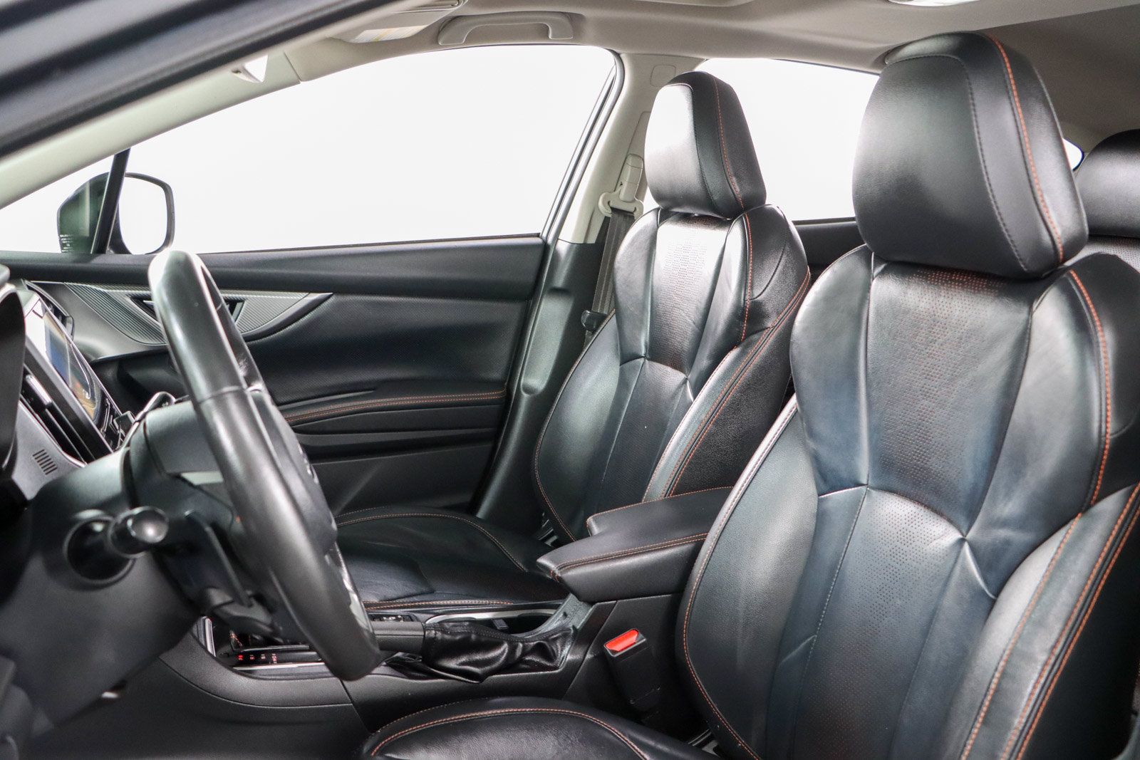 Used 2021 Subaru Crosstrek 2.5i Limited w/ Moonroof Package 2 AWD/4WD image 24