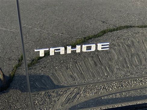 New 2026 Chevrolet Tahoe Premier image 9