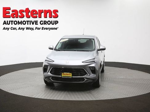 Used 2024 Buick Encore GX Preferred FWD image 52