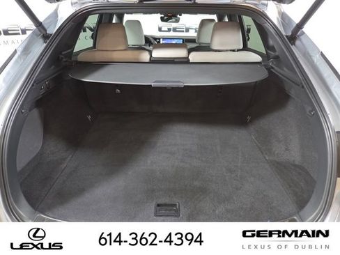 Used 2023 Lexus RX 350 Premium Plus w/ Cold Area Package AWD/4WD image 21