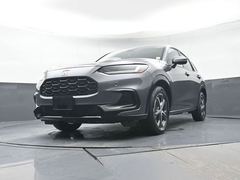 Certified 2023 Honda HR-V EX-L image 31